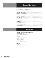 Preview for 4 page of LoLo TS-37E-INTL Operator'S Manual