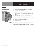 Preview for 10 page of LoLo TS-37E-INTL Operator'S Manual