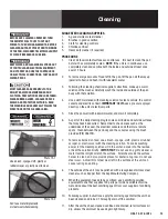 Preview for 13 page of LoLo TS-37E-INTL Operator'S Manual