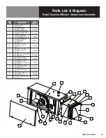 Preview for 19 page of LoLo TS-37E-INTL Operator'S Manual