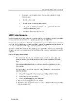 Preview for 13 page of Loma IQ2 Service Manual