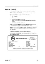 Preview for 105 page of Loma IQ2 Service Manual