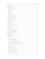 Preview for 4 page of Loma IQ3+ST User Manual