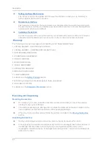 Preview for 52 page of Loma IQ3 User Manual