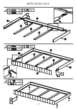 Предварительный просмотр 4 страницы Lomado LUKA Mounting Instructions