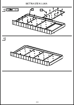 Предварительный просмотр 5 страницы Lomado LUKA Mounting Instructions