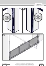 Предварительный просмотр 3 страницы Lomax Delta 80-003 Installation Instructions Manual