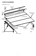 Preview for 3 page of Lomax STANCE Hard Cover Quick Start Manual