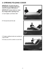 Preview for 10 page of Lomax STANCE Hard Cover Quick Start Manual