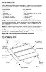 Preview for 2 page of Lomax STANCE Installation Instructions Manual