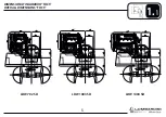 Preview for 6 page of LOMBARDINI MARINE LDW 1003 SD Installation Handbook