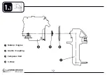 Preview for 13 page of LOMBARDINI MARINE LDW 1003 SD Installation Handbook