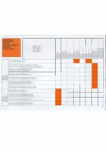 Preview for 47 page of LOMBARDINI MARINE LDW 1603 M Use And Maintenance Manual