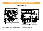 Предварительный просмотр 8 страницы LOMBARDINI MARINE LDW 194 JMTI Installation - Use - Maintenance