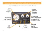 Предварительный просмотр 12 страницы LOMBARDINI MARINE LDW 194 JMTI Installation - Use - Maintenance