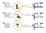 Предварительный просмотр 20 страницы LOMBARDINI MARINE LDW 194 JMTI Installation - Use - Maintenance