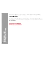 Preview for 76 page of LOMBARDINI MARINE LMG 14000 MONOFASE Use And Maintenance Manual