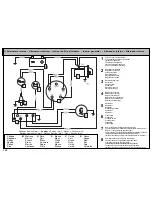 Preview for 110 page of Lombardini 11 LD 625-3 Use And Maintenance