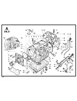 Preview for 130 page of Lombardini 11 LD 625-3 Use And Maintenance