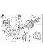 Preview for 131 page of Lombardini 11 LD 625-3 Use And Maintenance