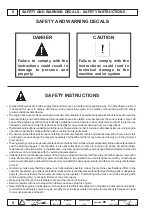 Preview for 8 page of Lombardini 11LD522-3 Series Workshop Manual