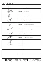 Preview for 14 page of Lombardini 11LD522-3 Series Workshop Manual