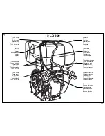 Preview for 77 page of Lombardini 15 LD 500 Use And Maintenance