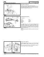 Preview for 18 page of Lombardini 3LD 450 Workshop Manual