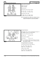 Preview for 20 page of Lombardini 3LD 450 Workshop Manual