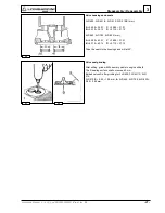 Preview for 21 page of Lombardini 3LD 450 Workshop Manual