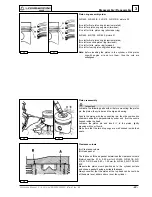 Preview for 23 page of Lombardini 3LD 450 Workshop Manual