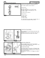 Preview for 24 page of Lombardini 3LD 450 Workshop Manual