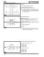 Preview for 26 page of Lombardini 3LD 450 Workshop Manual