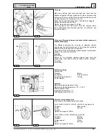 Preview for 31 page of Lombardini 3LD 450 Workshop Manual