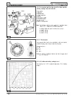 Preview for 36 page of Lombardini 3LD 450 Workshop Manual