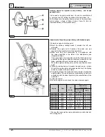 Preview for 40 page of Lombardini 3LD 450 Workshop Manual