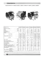 Preview for 7 page of Lombardini 5LD825-2 Workshop Manual