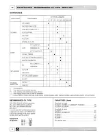 Preview for 9 page of Lombardini 5LD825-2 Workshop Manual