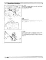 Preview for 19 page of Lombardini 5LD825-2 Workshop Manual