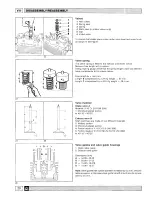 Preview for 21 page of Lombardini 5LD825-2 Workshop Manual