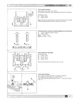 Preview for 22 page of Lombardini 5LD825-2 Workshop Manual