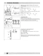 Preview for 27 page of Lombardini 5LD825-2 Workshop Manual