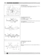 Preview for 33 page of Lombardini 5LD825-2 Workshop Manual