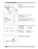 Preview for 35 page of Lombardini 5LD825-2 Workshop Manual