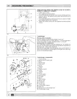 Preview for 41 page of Lombardini 5LD825-2 Workshop Manual