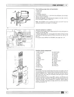 Preview for 46 page of Lombardini 5LD825-2 Workshop Manual