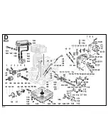 Предварительный просмотр 99 страницы Lombardini 9 LD 561-2 Use And Maintenance