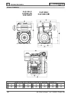 Preview for 20 page of Lombardini 9 LD 625-2 EPA Workshop Manual