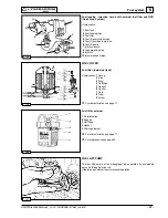 Preview for 57 page of Lombardini 9 LD 625-2 EPA Workshop Manual