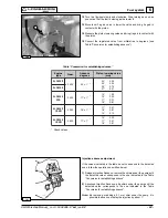 Preview for 63 page of Lombardini 9 LD 625-2 EPA Workshop Manual